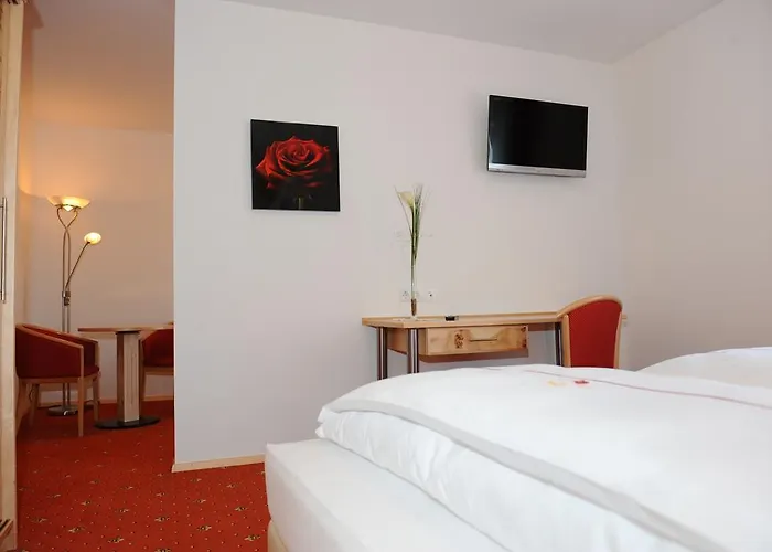 فندق Hotel-gasthof-fleischerei - Zur Alten Post