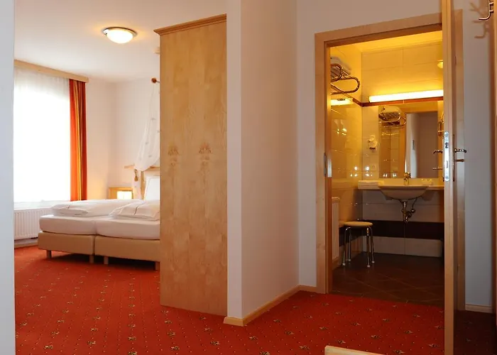 Hotel-gasthof-fleischerei - Zur Alten Post Schwanberg