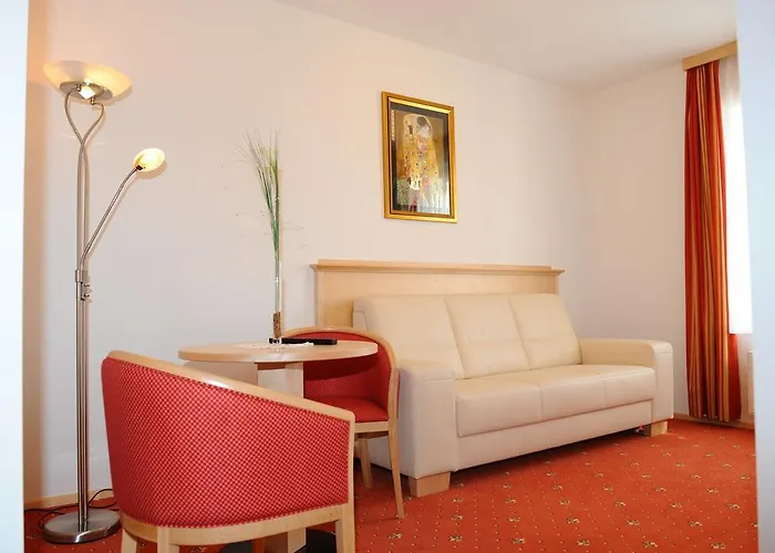 Hotel-gasthof-fleischerei - Zur Alten Post