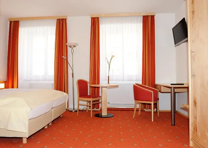 Hotel-gasthof-fleischerei - Zur Alten Post 4* Schwanberg