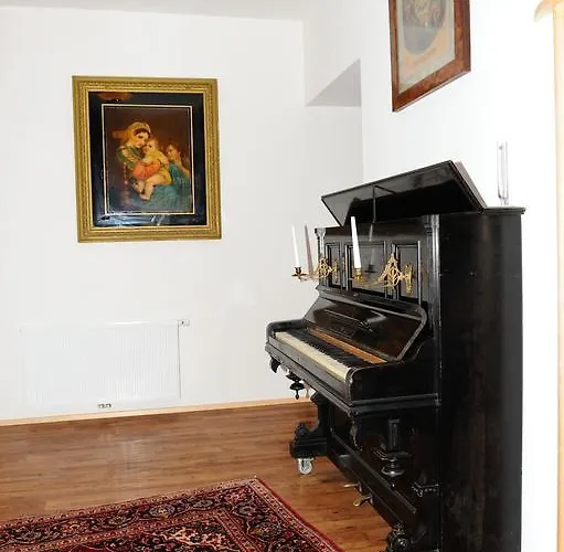 فندق Hotel-gasthof-fleischerei - Zur Alten Post