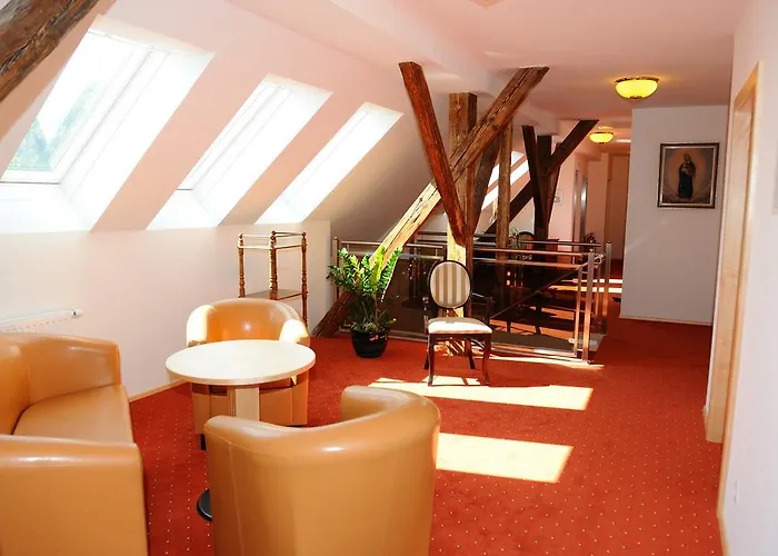 فندق Hotel-gasthof-fleischerei - Zur Alten Post