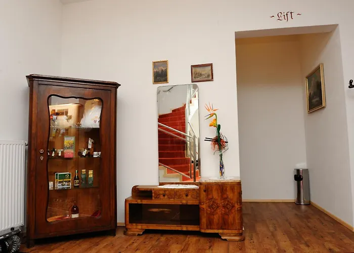 Hotel-gasthof-fleischerei - Zur Alten Post Schwanberg