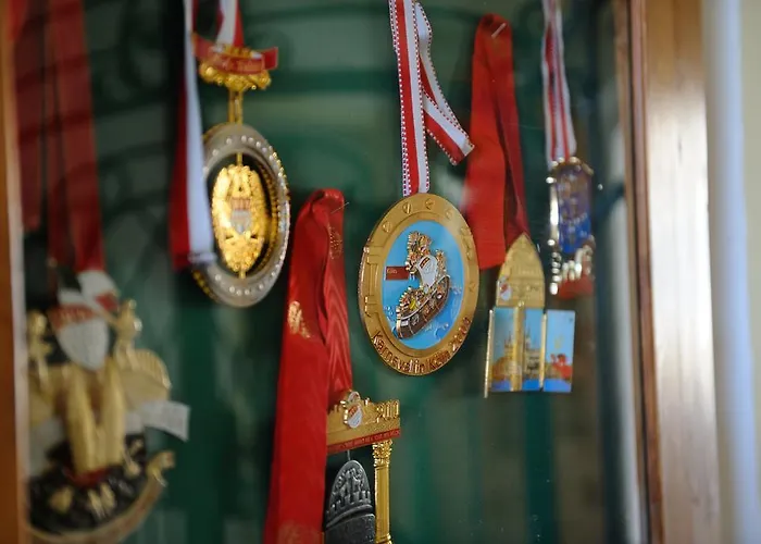 Hotel-gasthof-fleischerei - Zur Alten Post 4* Schwanberg