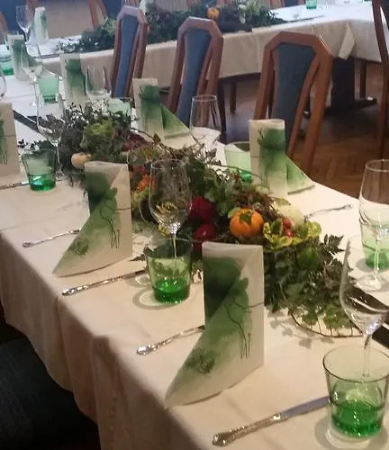 فندق Hotel-gasthof-fleischerei - Zur Alten Post Schwanberg