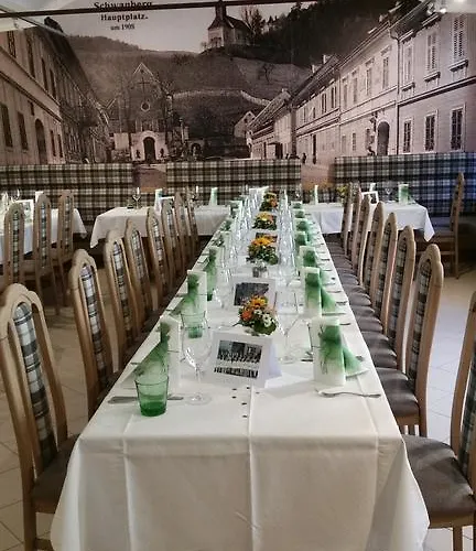 Hotel-gasthof-fleischerei - Zur Alten Post