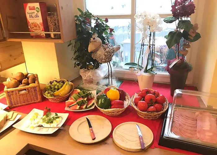 Hotel-gasthof-fleischerei - Zur Alten Post